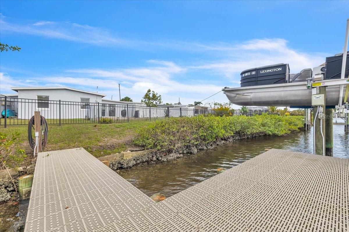 PORT CHARLOTTE SEC 004 - Residential