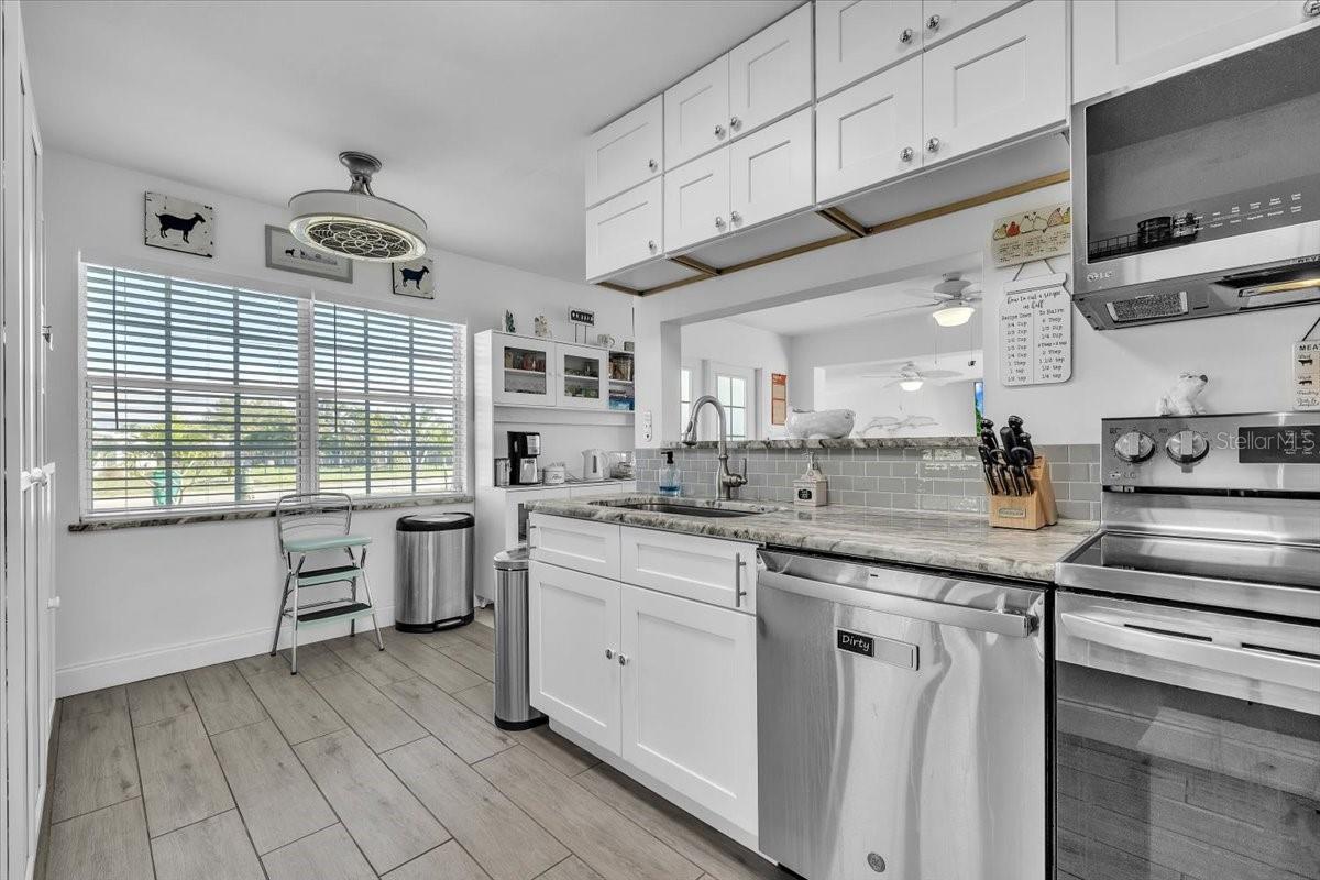 PORT CHARLOTTE SEC 004 - Residential