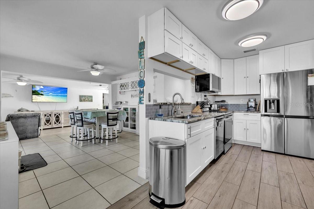 PORT CHARLOTTE SEC 004 - Residential