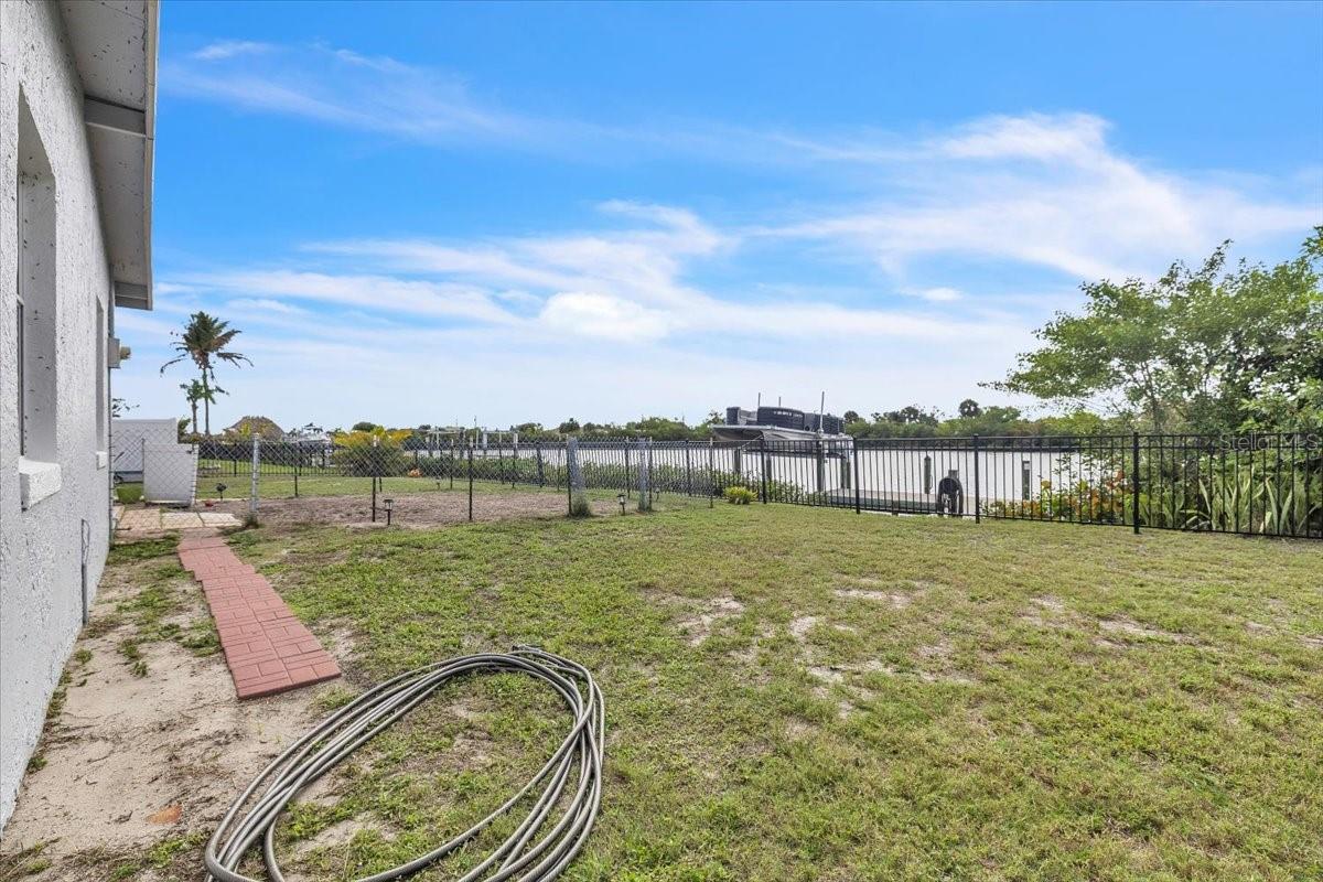 PORT CHARLOTTE SEC 004 - Residential