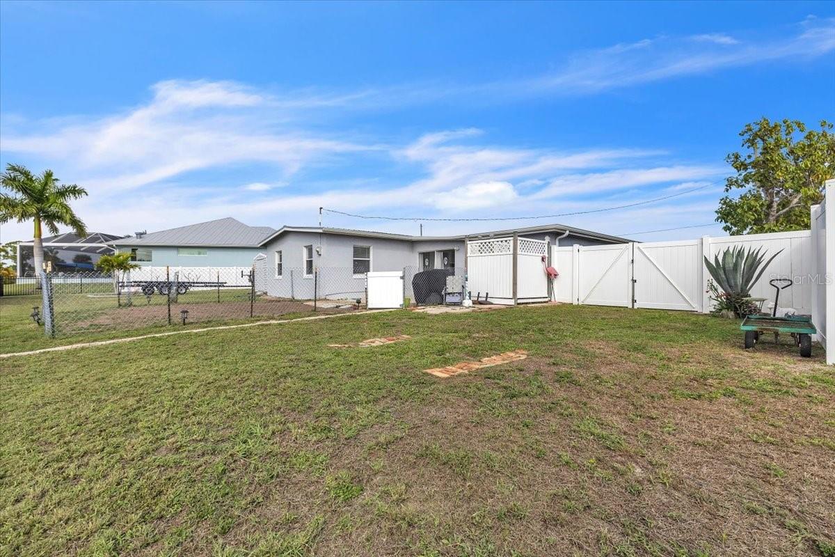 PORT CHARLOTTE SEC 004 - Residential