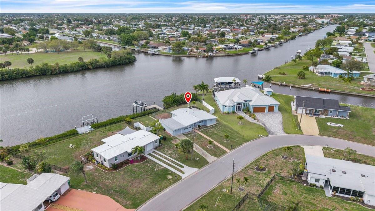 PORT CHARLOTTE SEC 004 - Residential