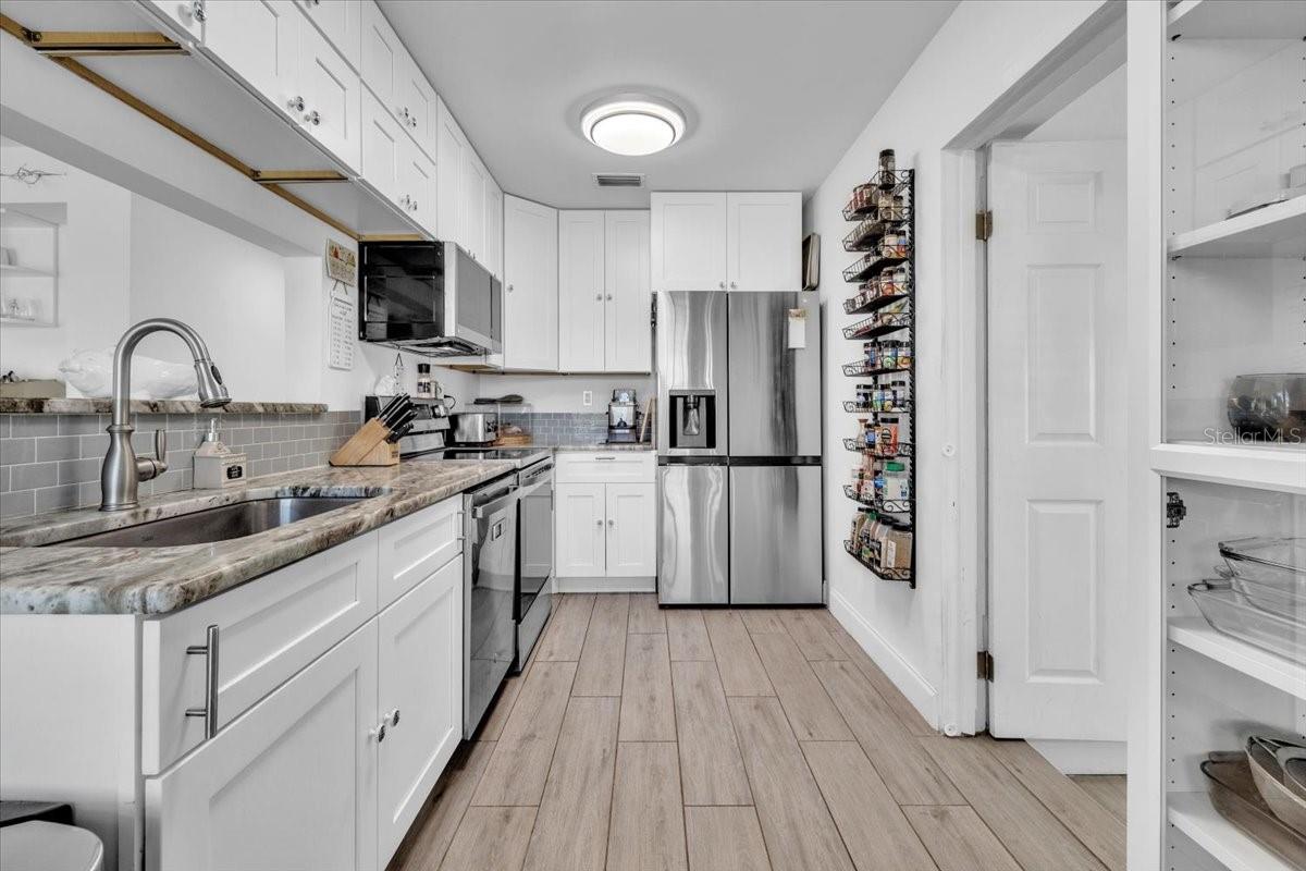 PORT CHARLOTTE SEC 004 - Residential