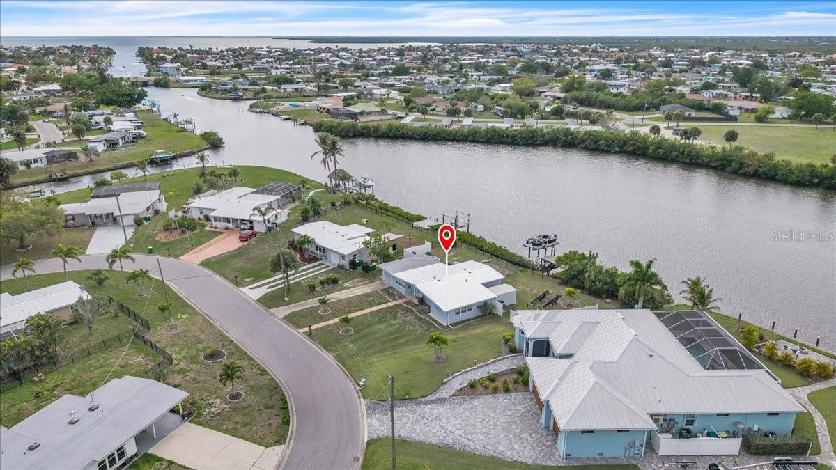 PORT CHARLOTTE SEC 004 - Residential