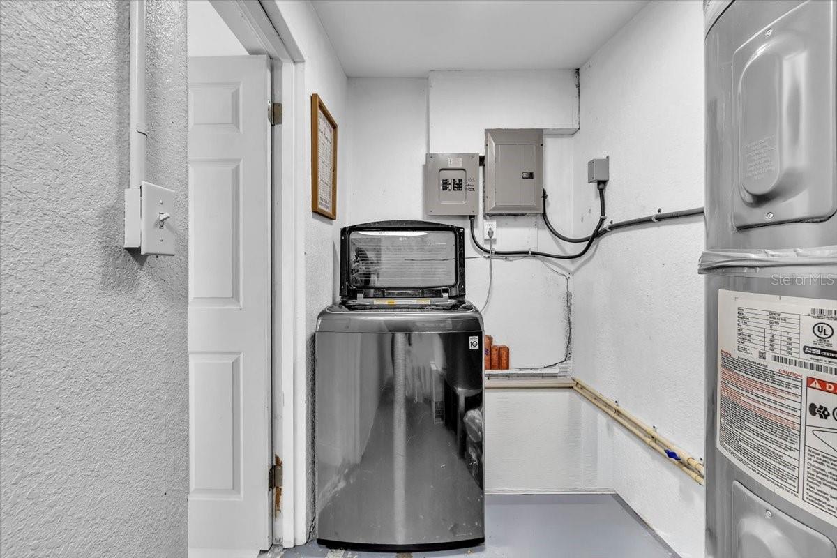 PORT CHARLOTTE SEC 004 - Residential