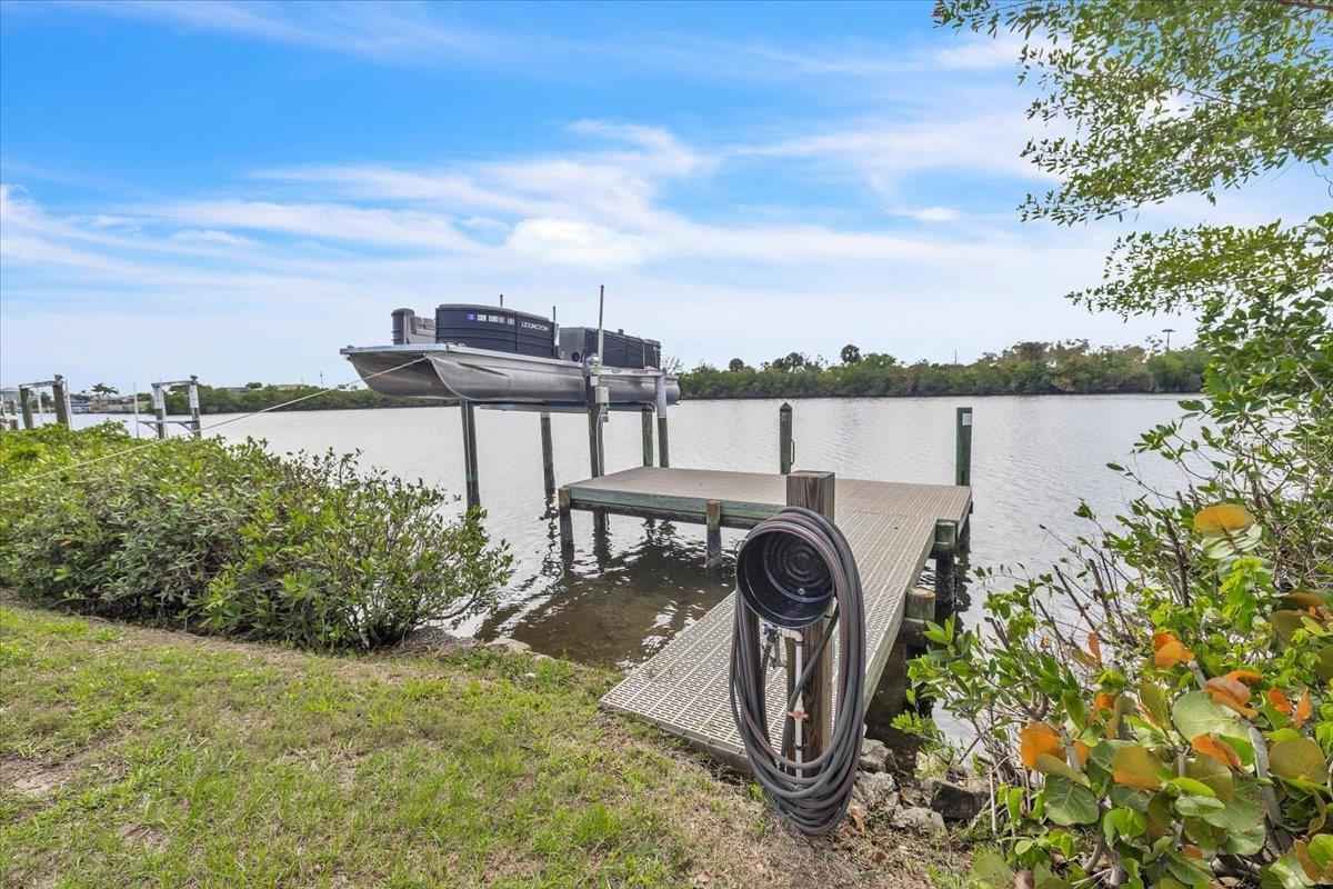 PORT CHARLOTTE SEC 004 - Residential