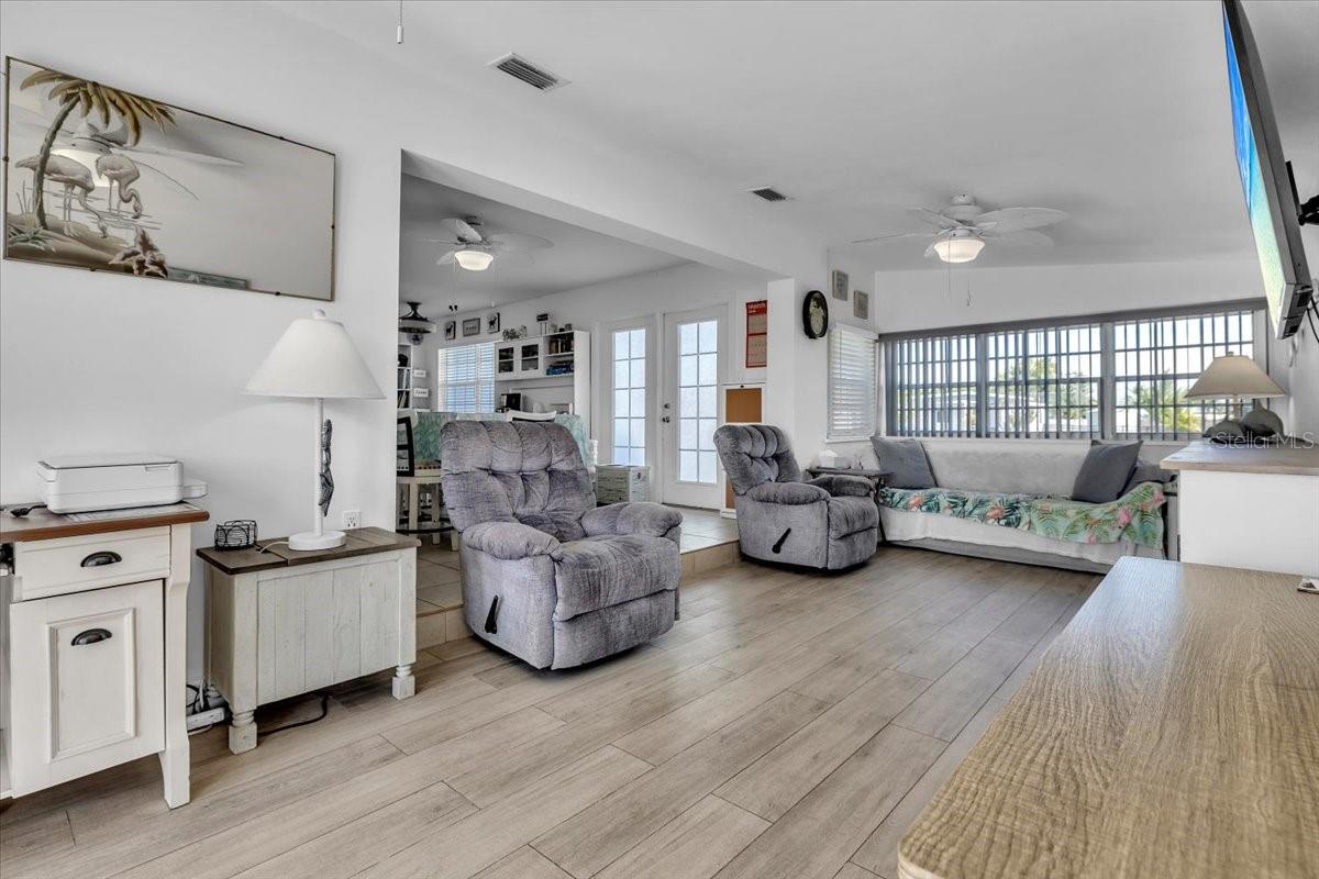 PORT CHARLOTTE SEC 004 - Residential