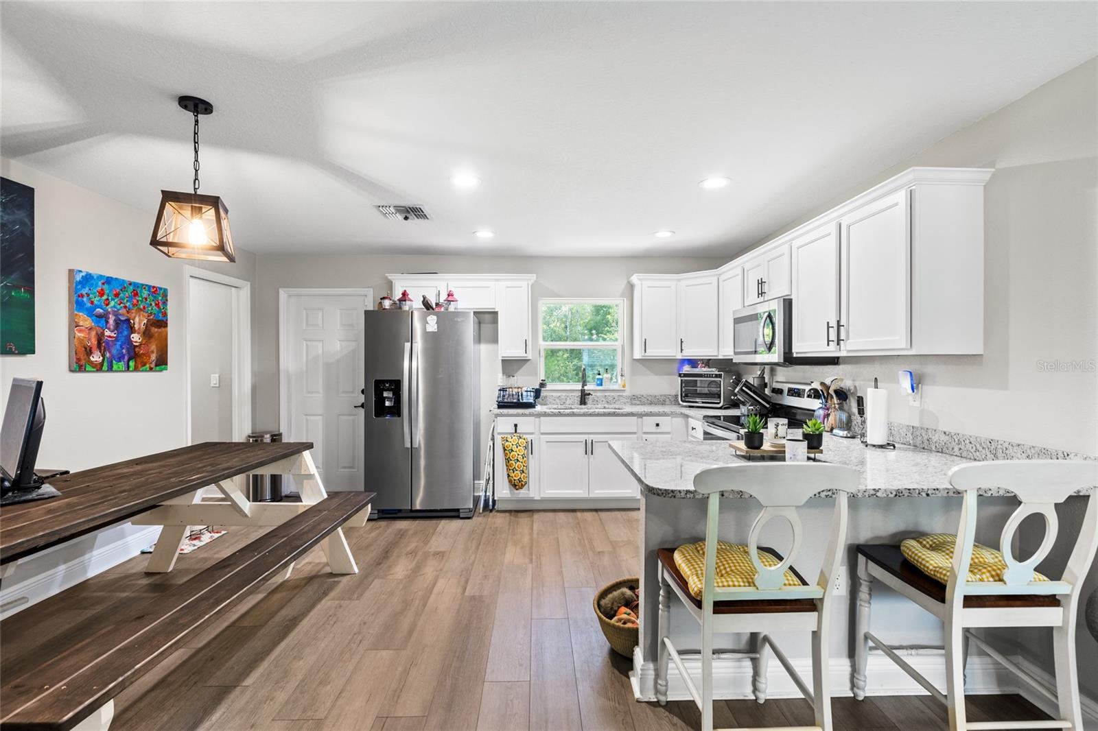 WILLISTON HYLNDS GOLF & C CLUB ESTATE - Residential