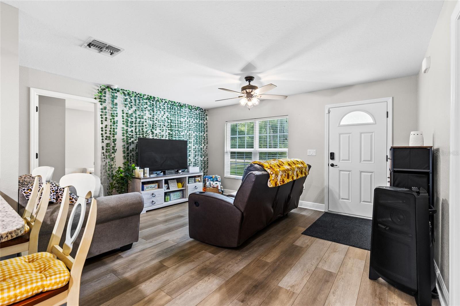 WILLISTON HYLNDS GOLF & C CLUB ESTATE - Residential