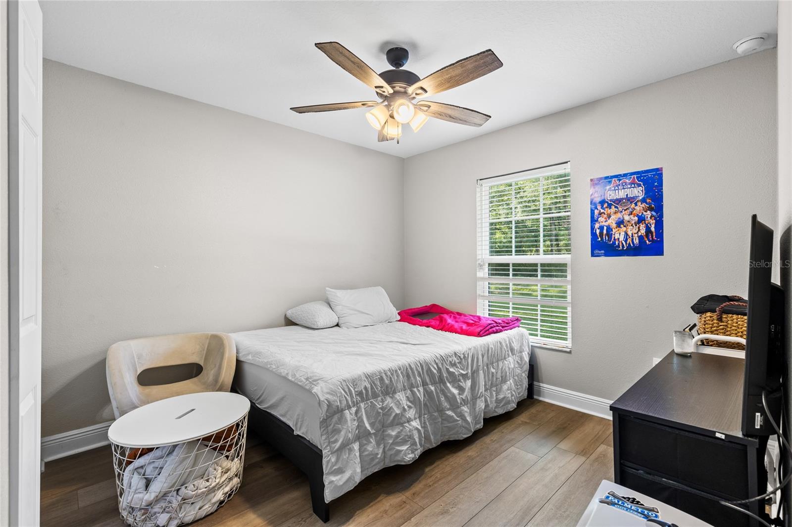 WILLISTON HYLNDS GOLF & C CLUB ESTATE - Residential