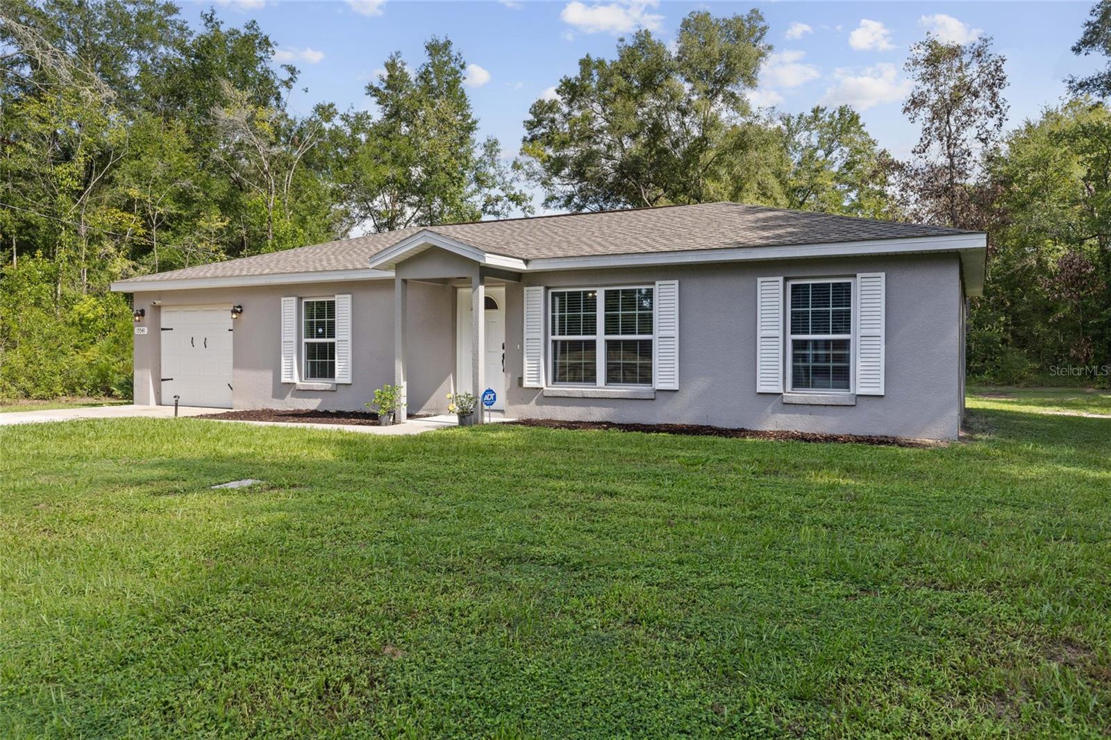 WILLISTON HYLNDS GOLF & C CLUB ESTATE - Residential