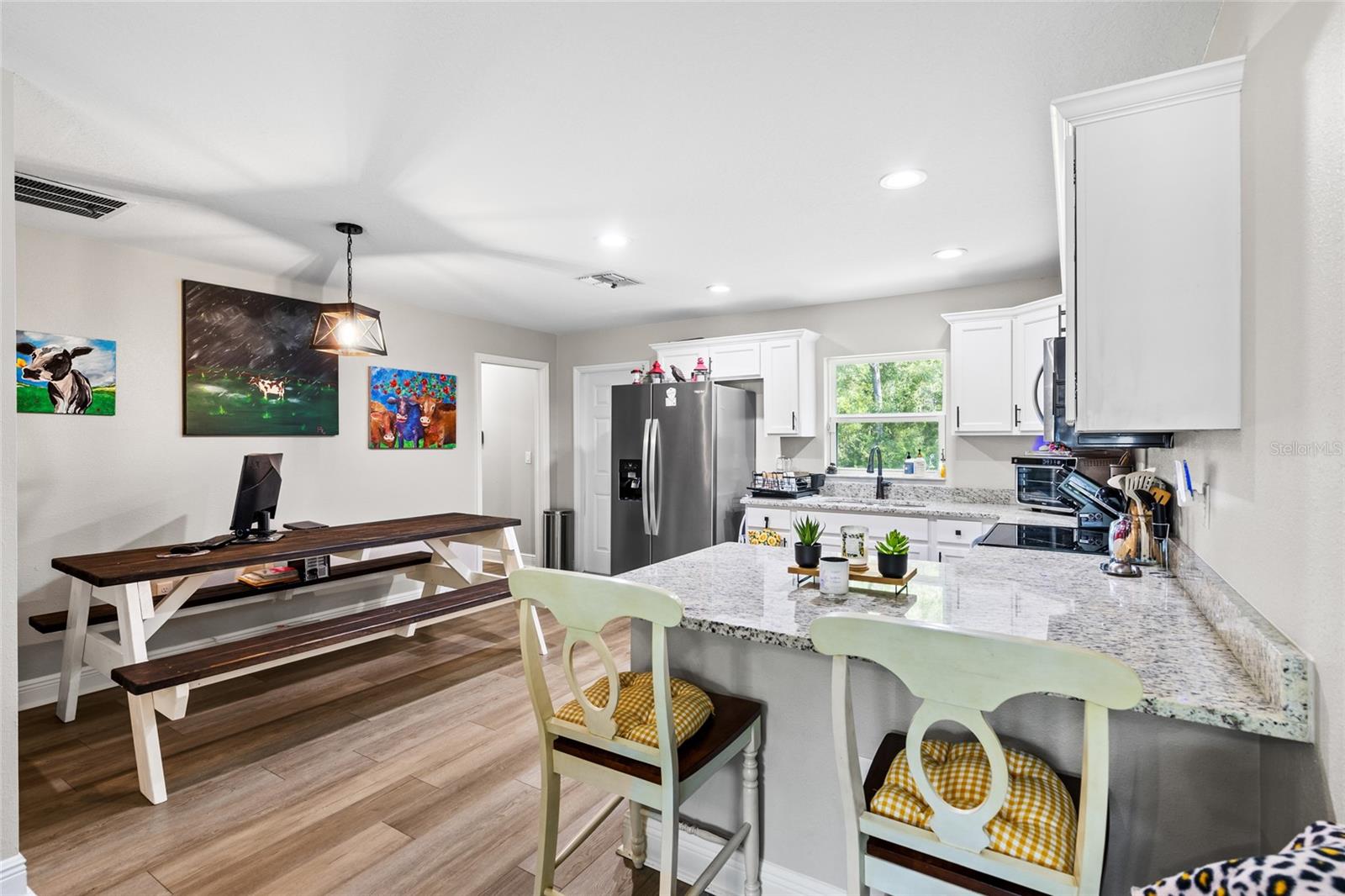 WILLISTON HYLNDS GOLF & C CLUB ESTATE - Residential