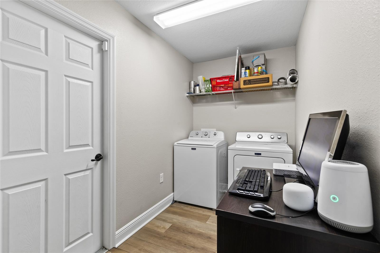 WILLISTON HYLNDS GOLF & C CLUB ESTATE - Residential