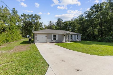Photo of 15541 NE 13th Lane, Williston, FL 32696 (MLS # GC533630)