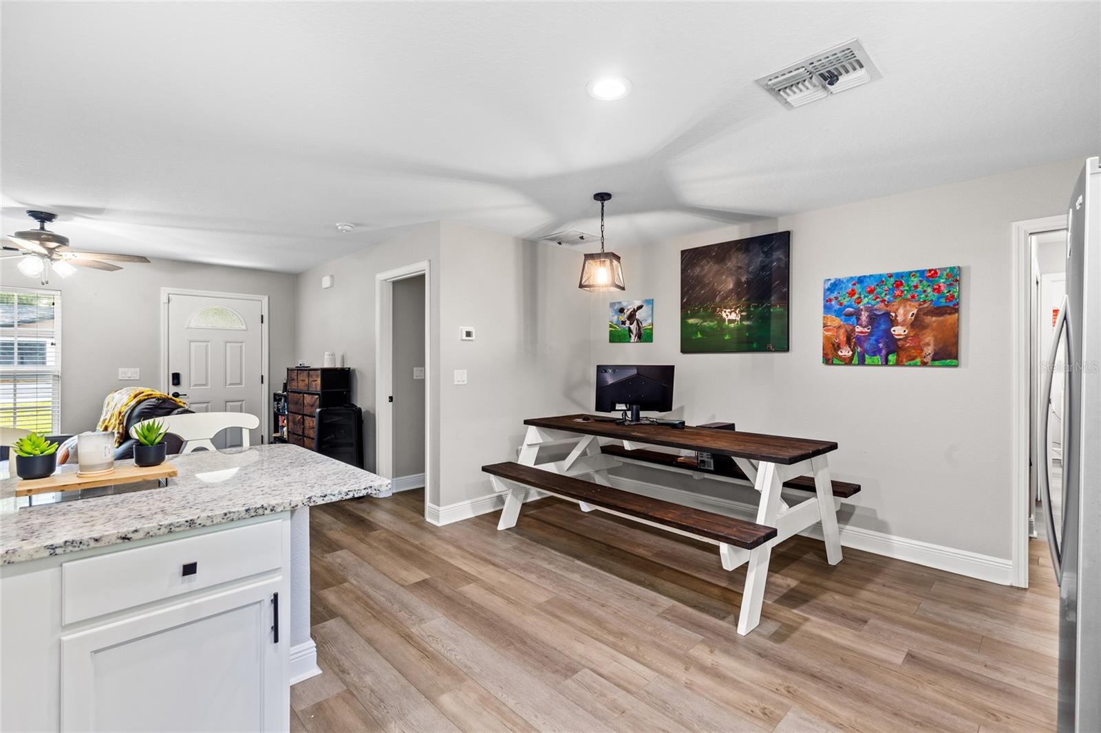 WILLISTON HYLNDS GOLF & C CLUB ESTATE - Residential