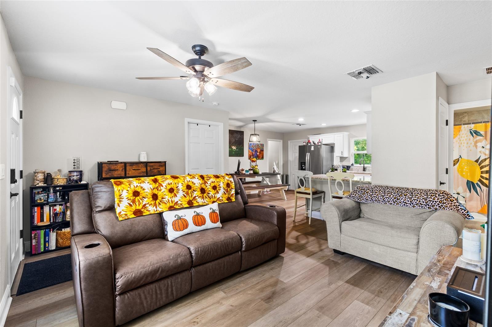 WILLISTON HYLNDS GOLF & C CLUB ESTATE - Residential