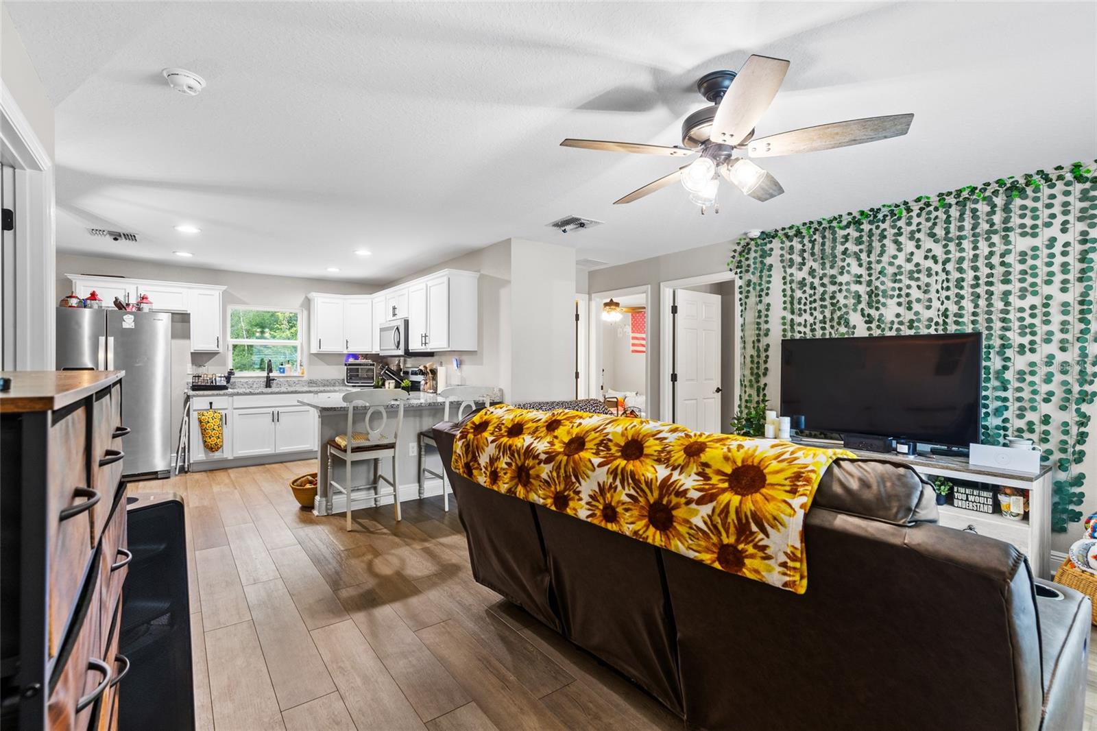 WILLISTON HYLNDS GOLF & C CLUB ESTATE - Residential