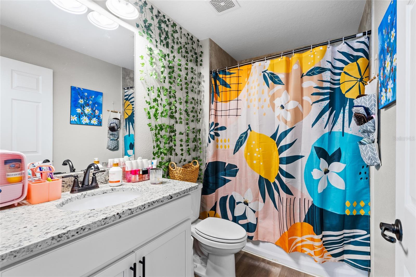 WILLISTON HYLNDS GOLF & C CLUB ESTATE - Residential