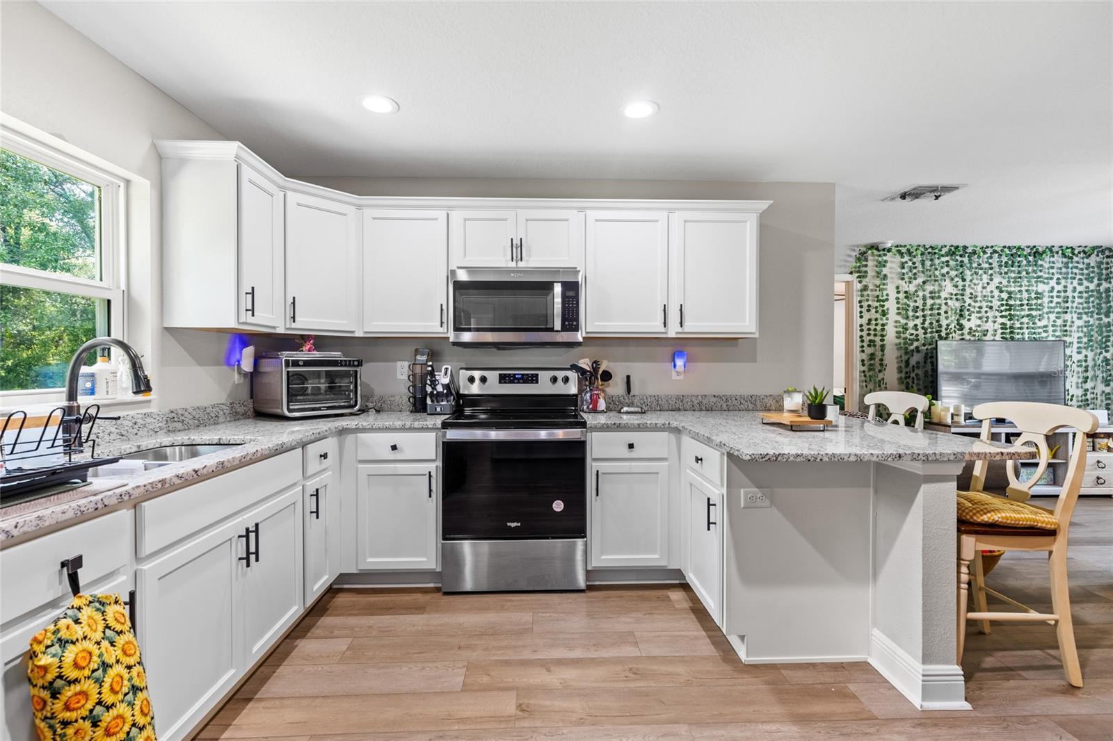 WILLISTON HYLNDS GOLF & C CLUB ESTATE - Residential