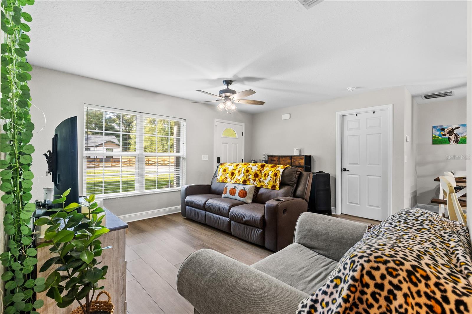 WILLISTON HYLNDS GOLF & C CLUB ESTATE - Residential