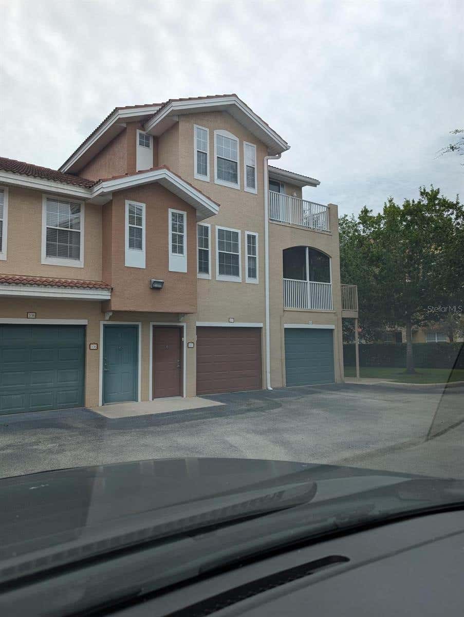 Photo of 12110 Poppy Field Lane #107, Orlando, FL 32837 (MLS # S5155704)