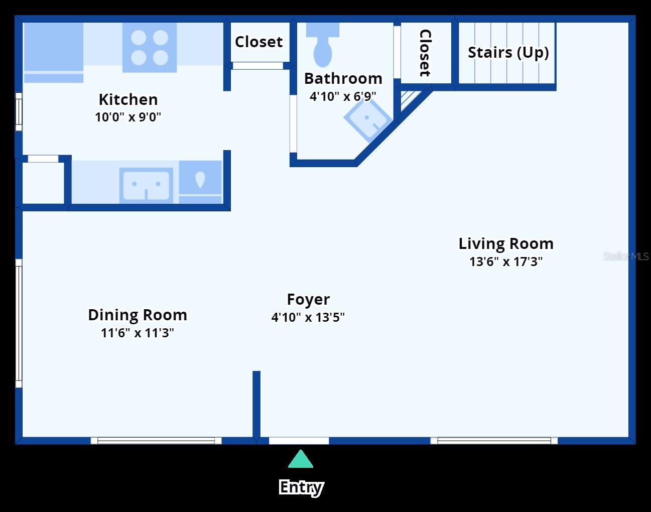 AMBERLEE TWNHMS - Residential