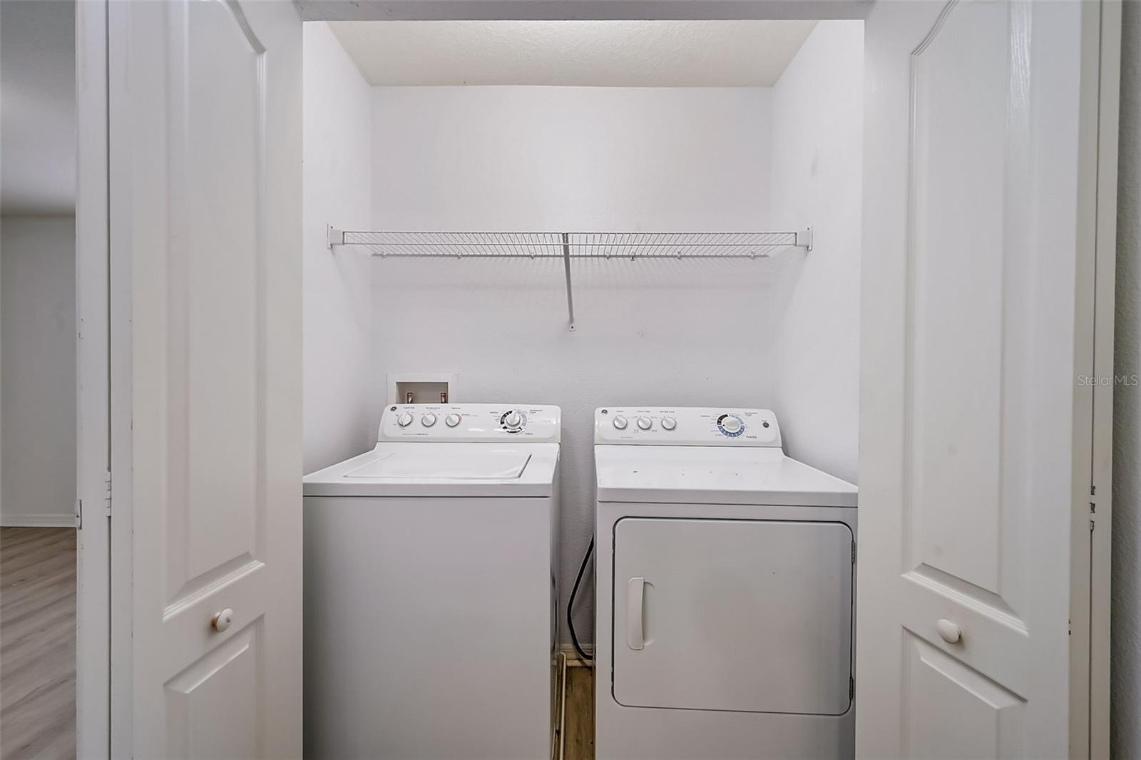 AMBERLEE TWNHMS - Residential