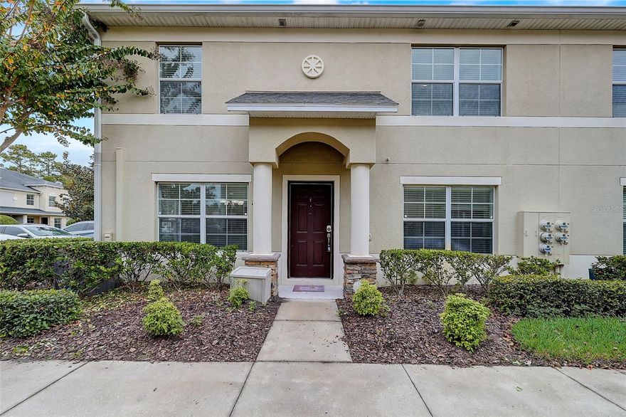 Don't miss checking out this ready-to-move townhome. Enjoy living at Treviso Community pretty close to 417 and the I4; always is great to live minutes from shopping, dining, the downtown, the airport, and the beaches. This townhome has 3 bedrooms/ 2 1/2 bathrooms. Enjoy the kitchen granite countertop and all Stainless steel appliances! All flooring was installed recently and you'll need minor updates to have a great life on this 2012 Year Built Townhome!!!
<iframe width='853' height='480' src='https://my.matterport.com/show/?m=z7fbh42U36v' frameborder='0' allowfullscreen allow='xr-spatial-tracking'></iframe>