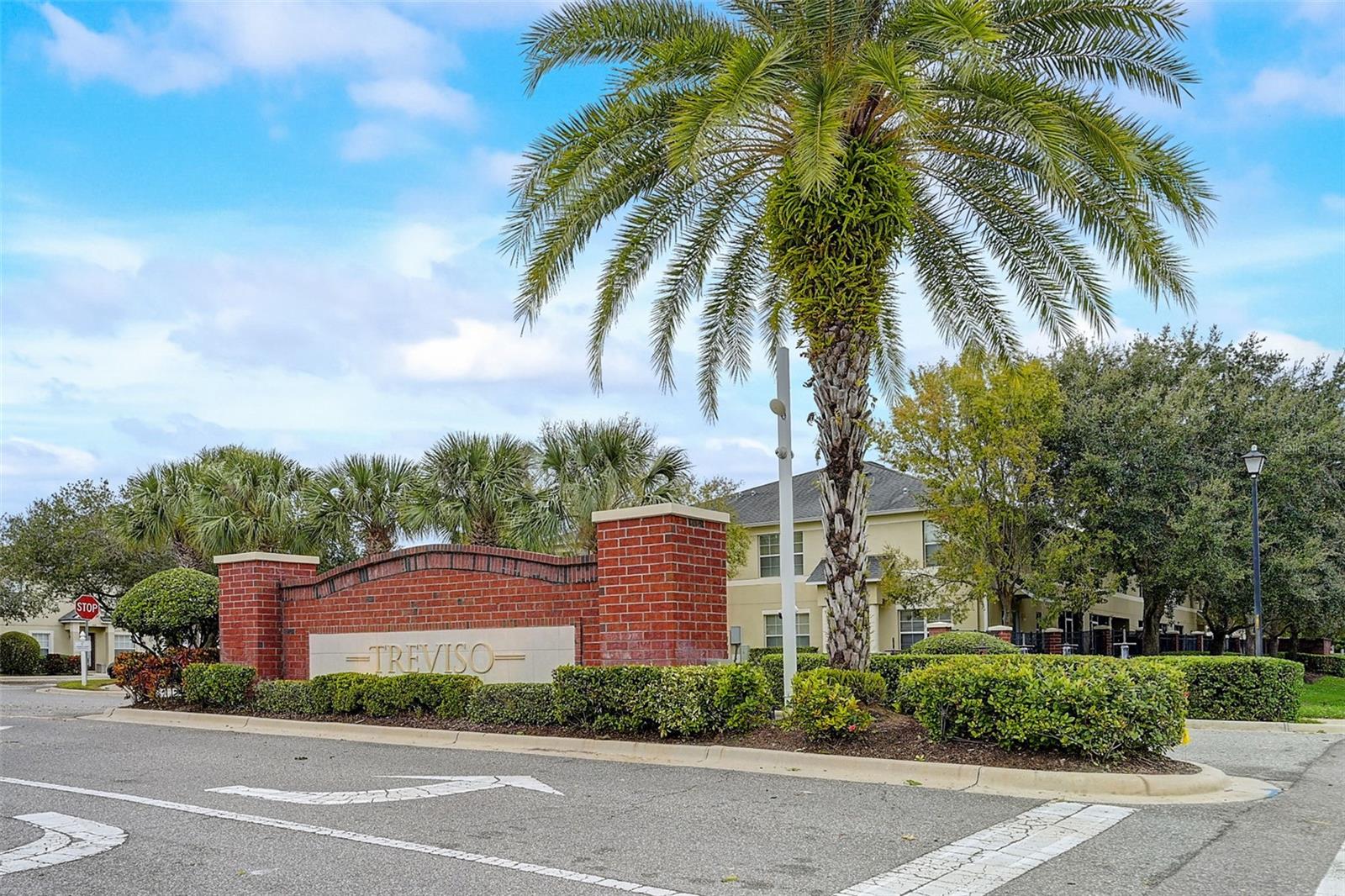 AMBERLEE TWNHMS - Residential