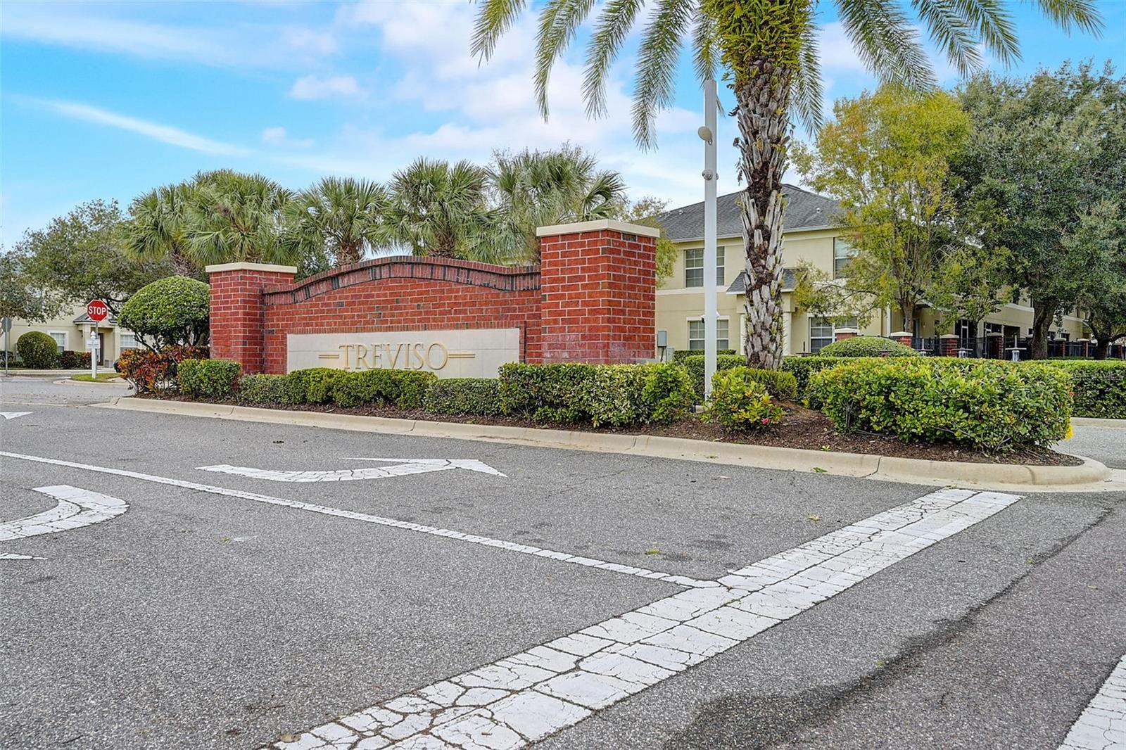 AMBERLEE TWNHMS - Residential