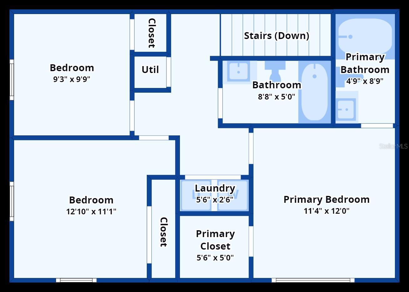 AMBERLEE TWNHMS - Residential