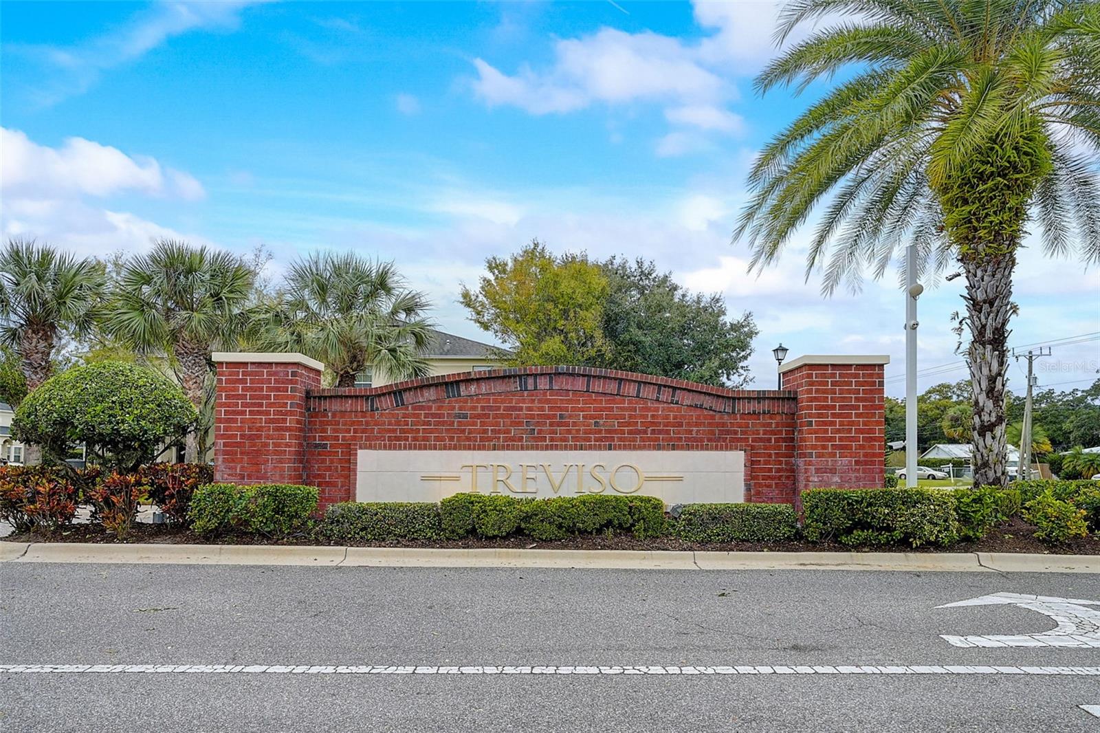 AMBERLEE TWNHMS - Residential