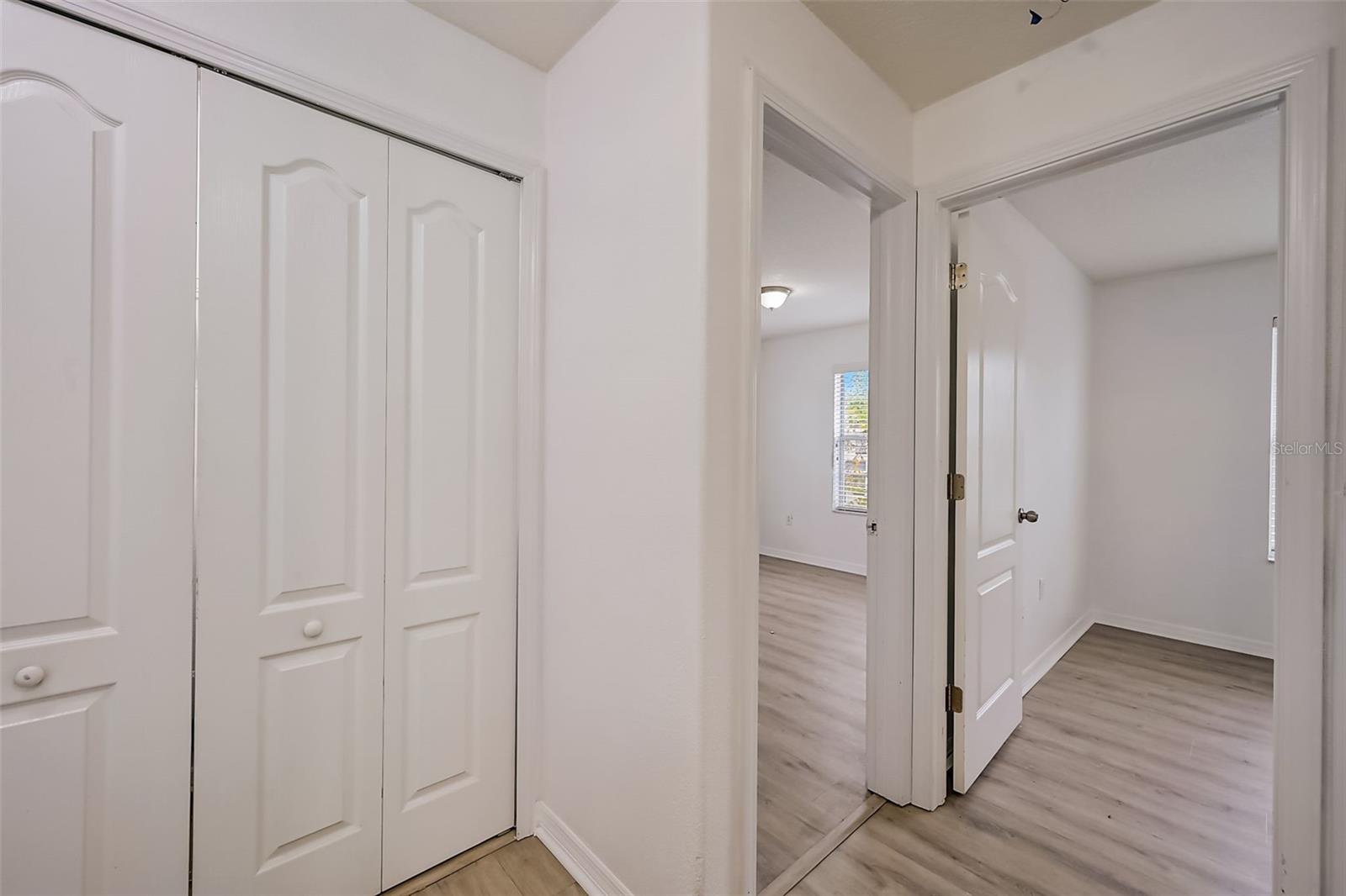 AMBERLEE TWNHMS - Residential