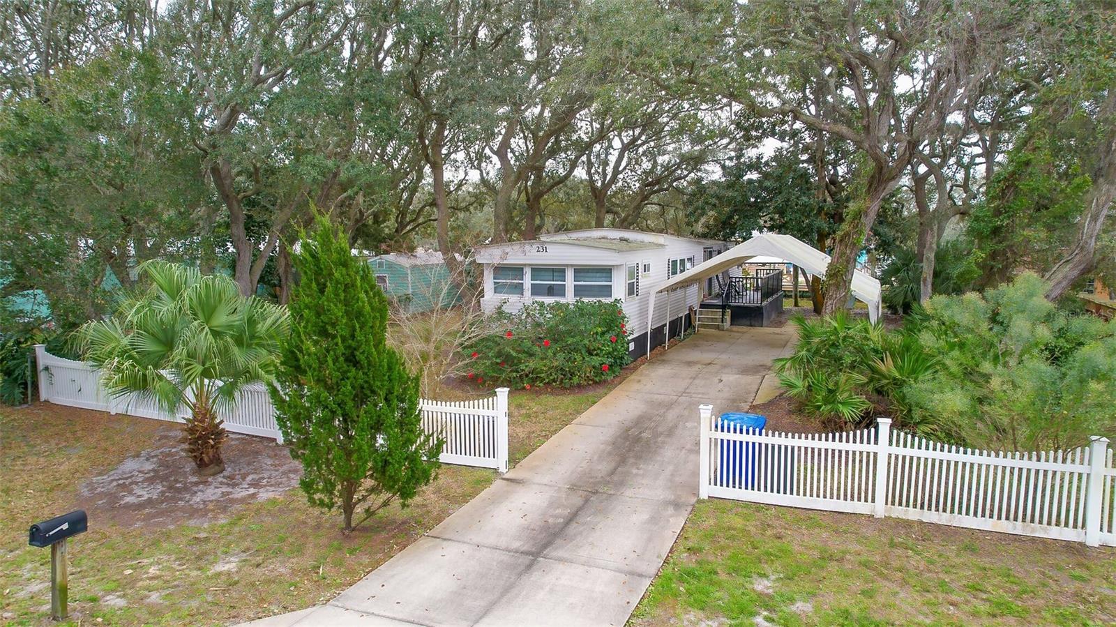 231 PUEBLA ROAD