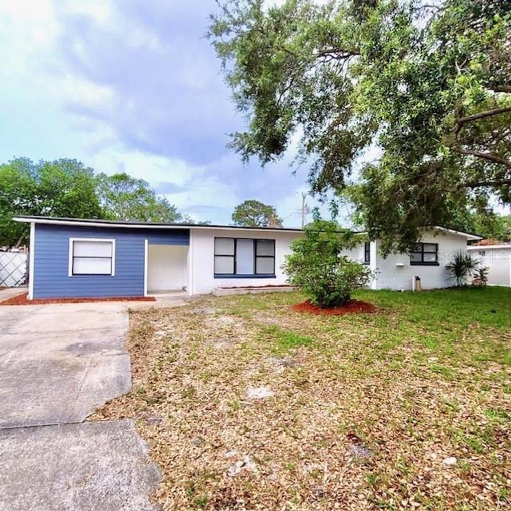 Photo of 1510 Cambridge Drive, Cocoa, FL 32922 (MLS # S5150737)