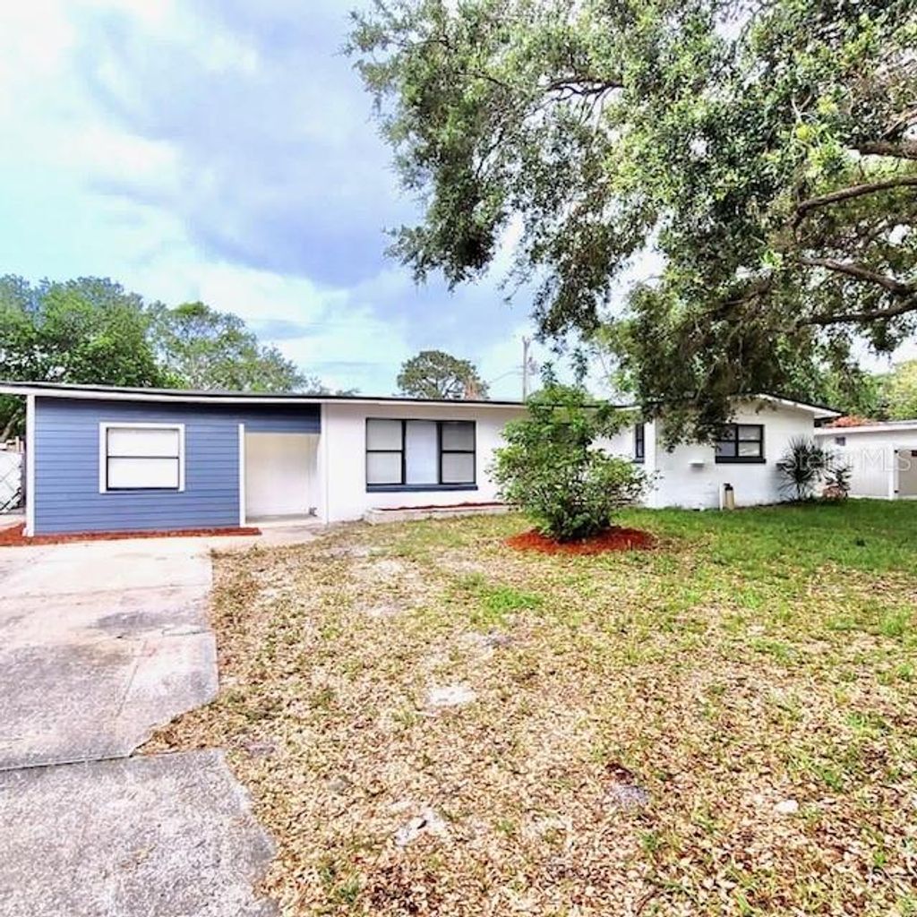 Photo of 1510 Cambridge Drive, Cocoa, FL 32922 (MLS # S5150737)