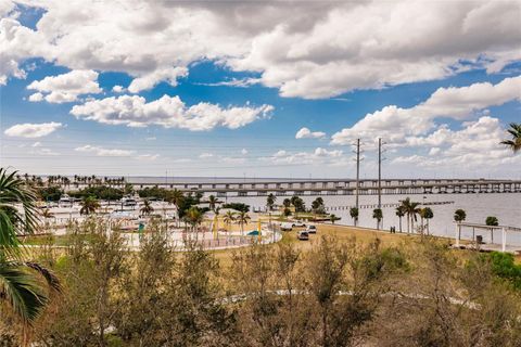 A home in PUNTA GORDA