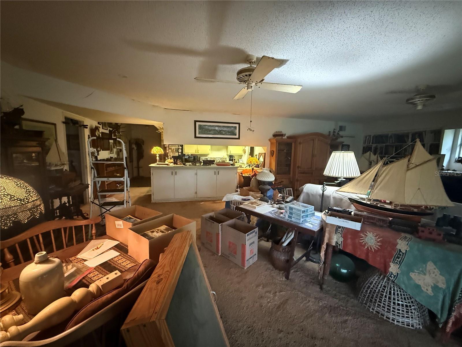 SILVER LAKE PARK - Residential