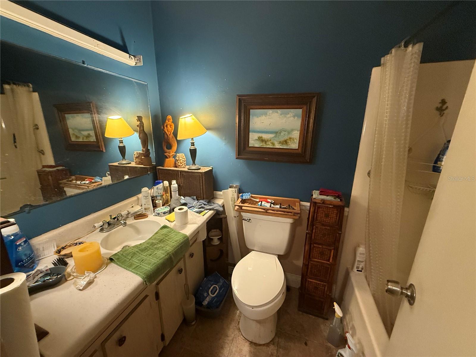 SILVER LAKE PARK - Residential