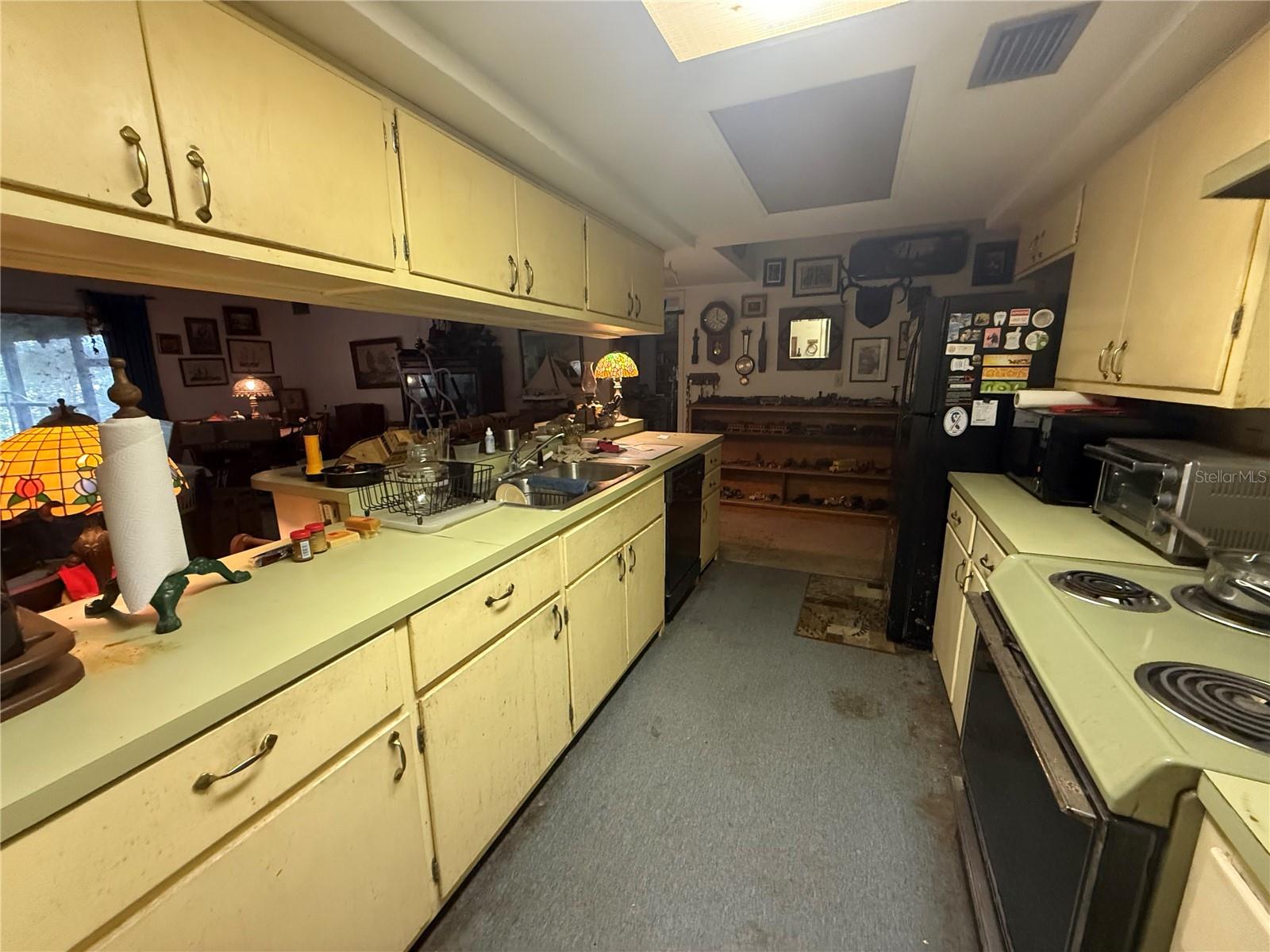 SILVER LAKE PARK - Residential