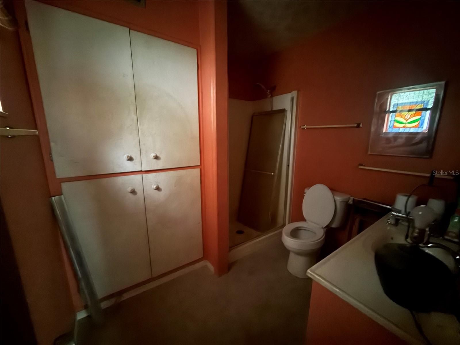 SILVER LAKE PARK - Residential