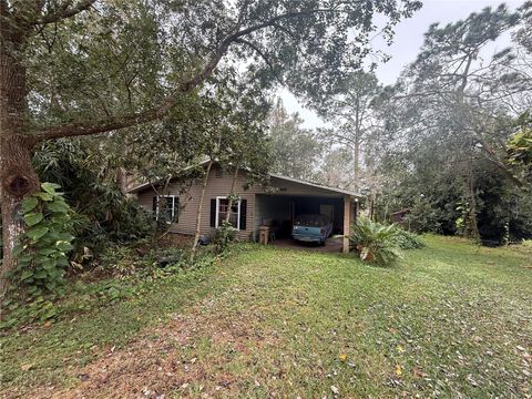 37315 BEACH DRIVE UMATILLA FL 32784