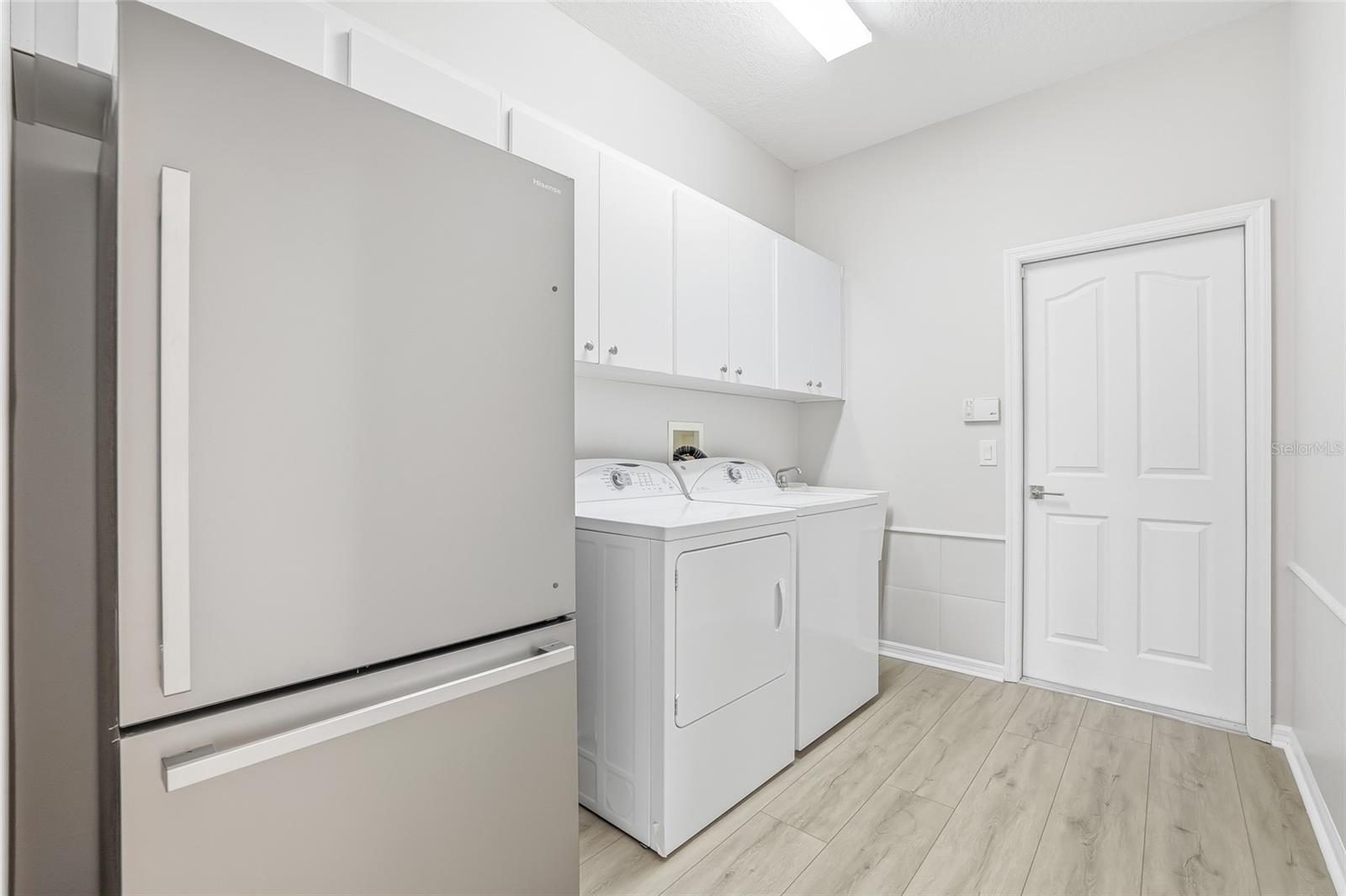 SUNSET LAKES - Residential