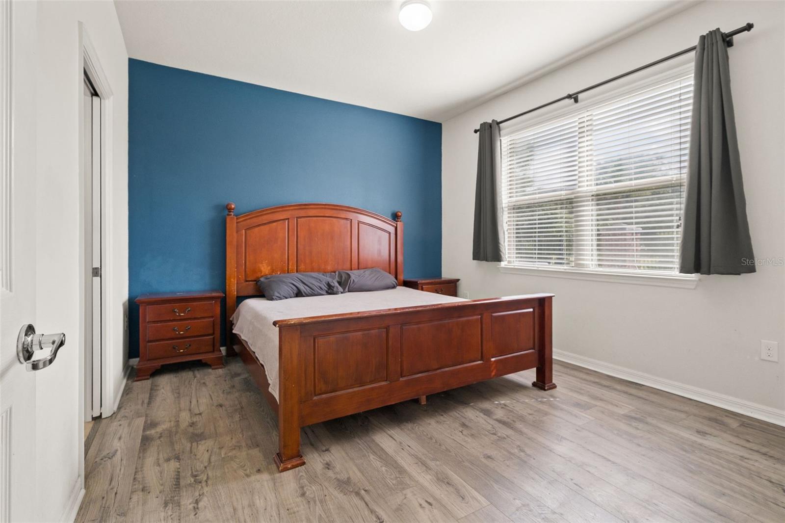 MAGNOLIA PARK NORTHEAST RESIDE - Residential