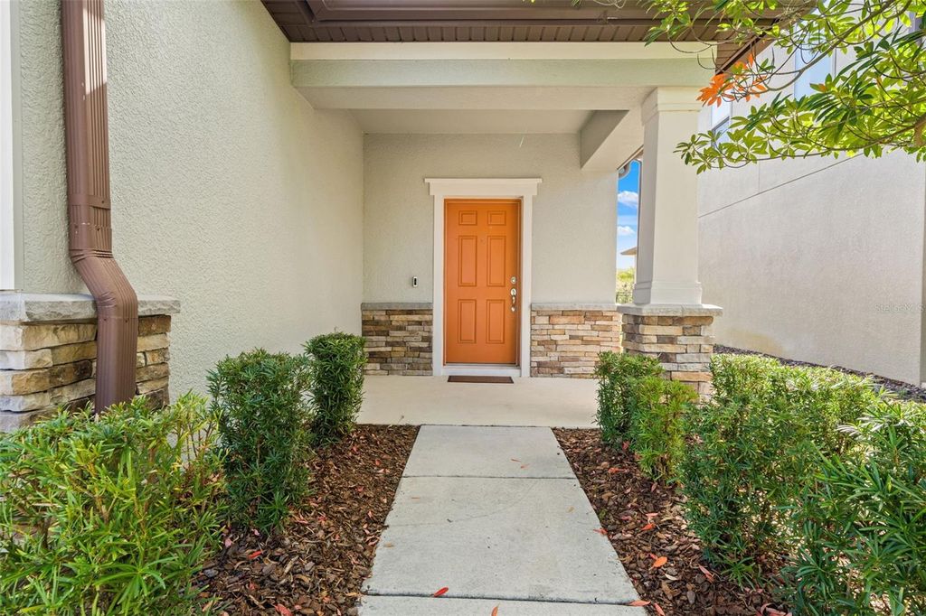 Photo of 5348 Fallen Leaf Drive, Riverview, FL 33578 (MLS # TB8477748)