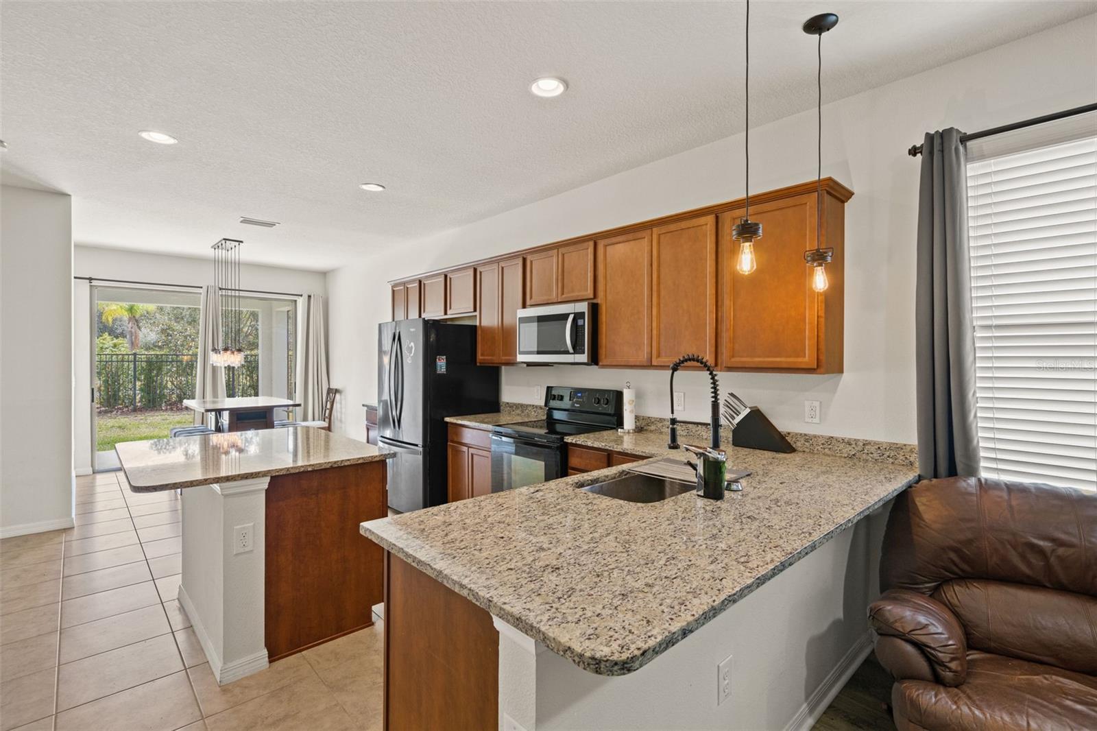 MAGNOLIA PARK NORTHEAST RESIDE - Residential