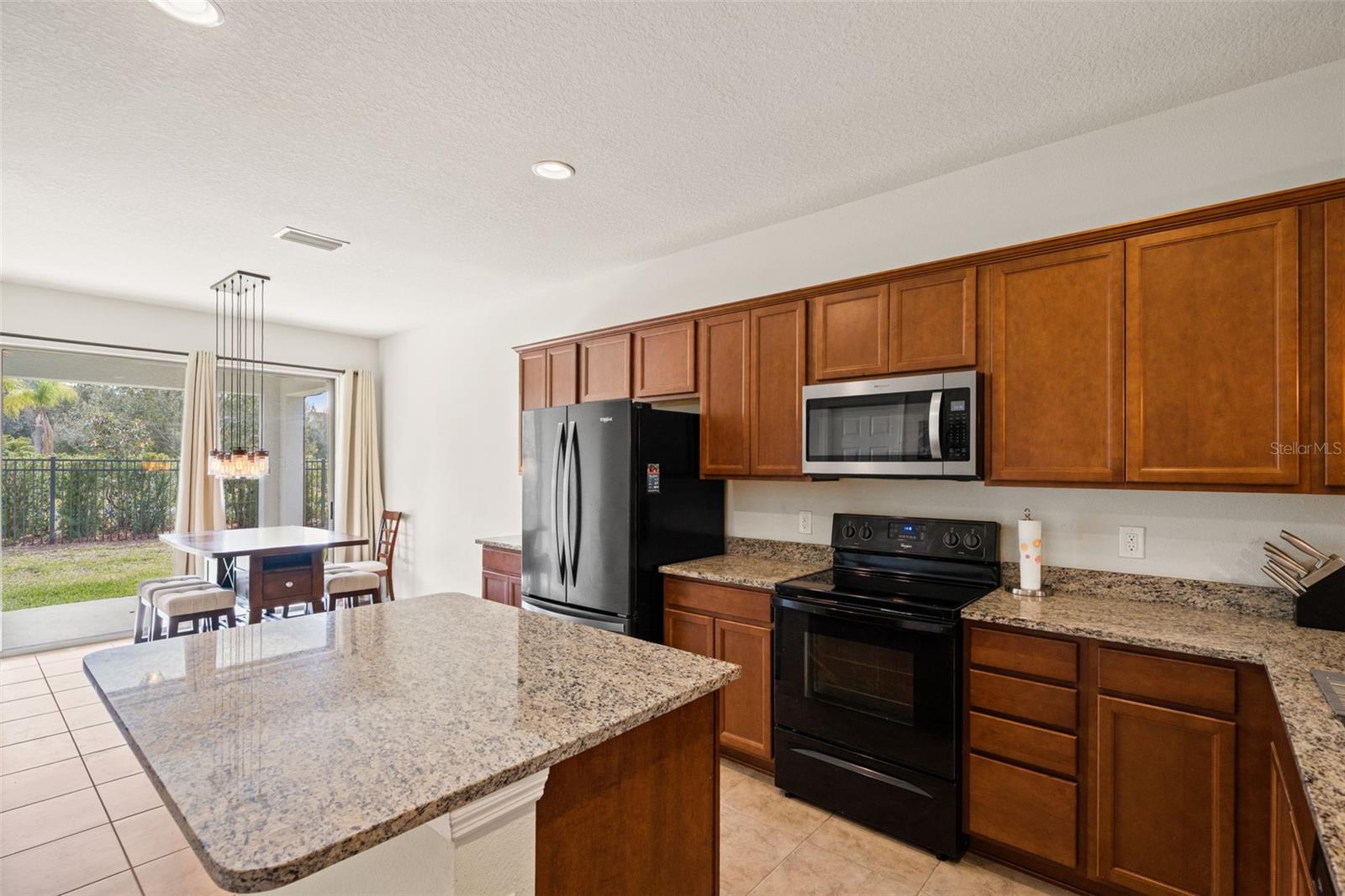 MAGNOLIA PARK NORTHEAST RESIDE - Residential