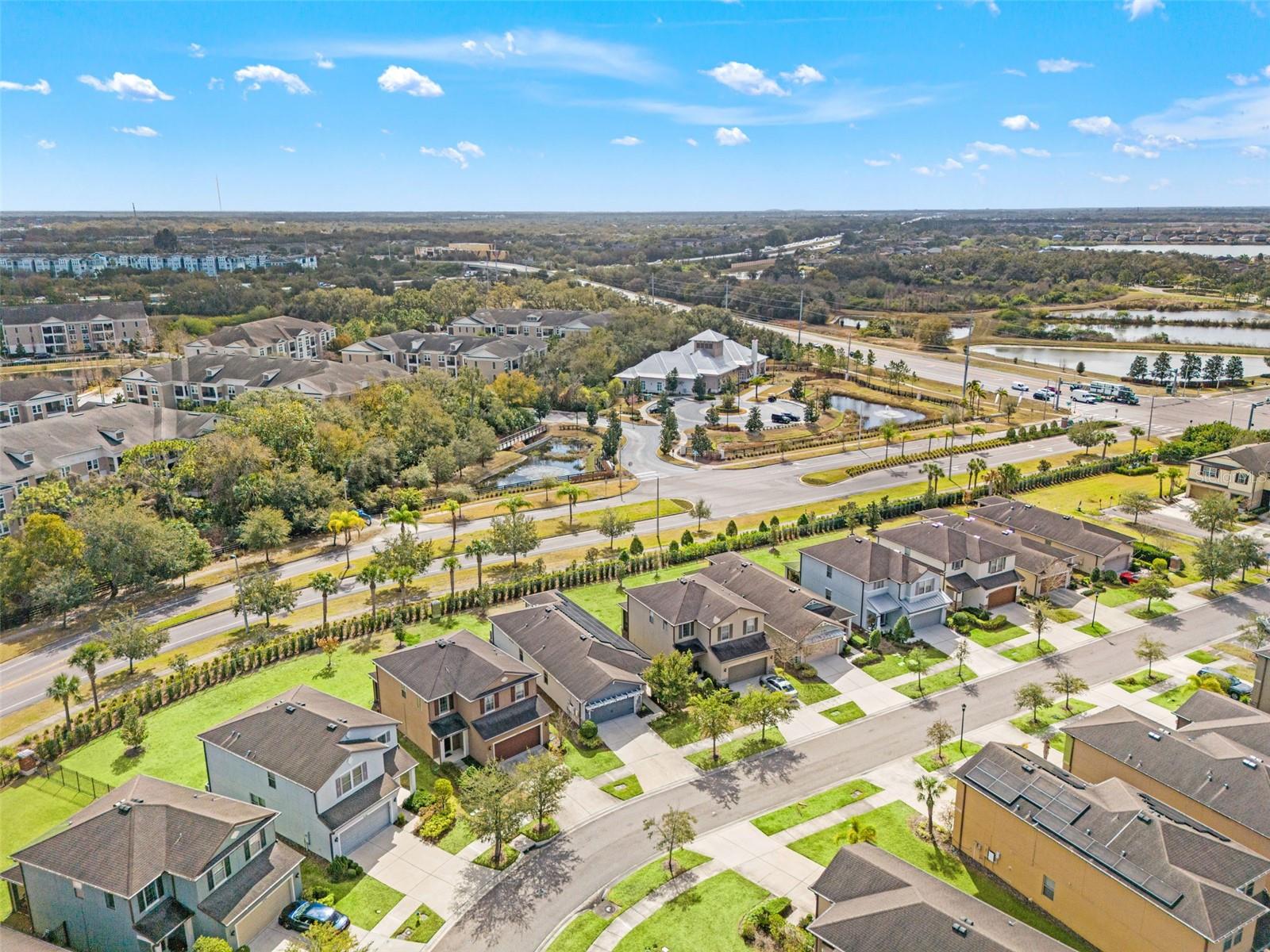 MAGNOLIA PARK NORTHEAST RESIDE - Residential