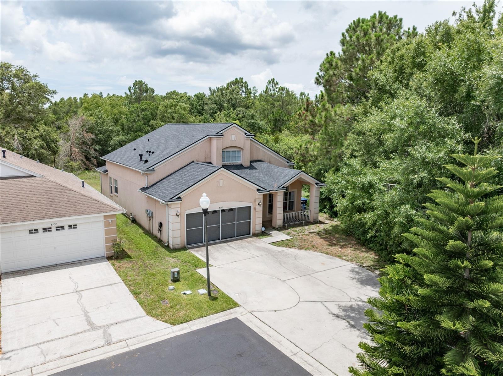 8050 DIABLO COURT