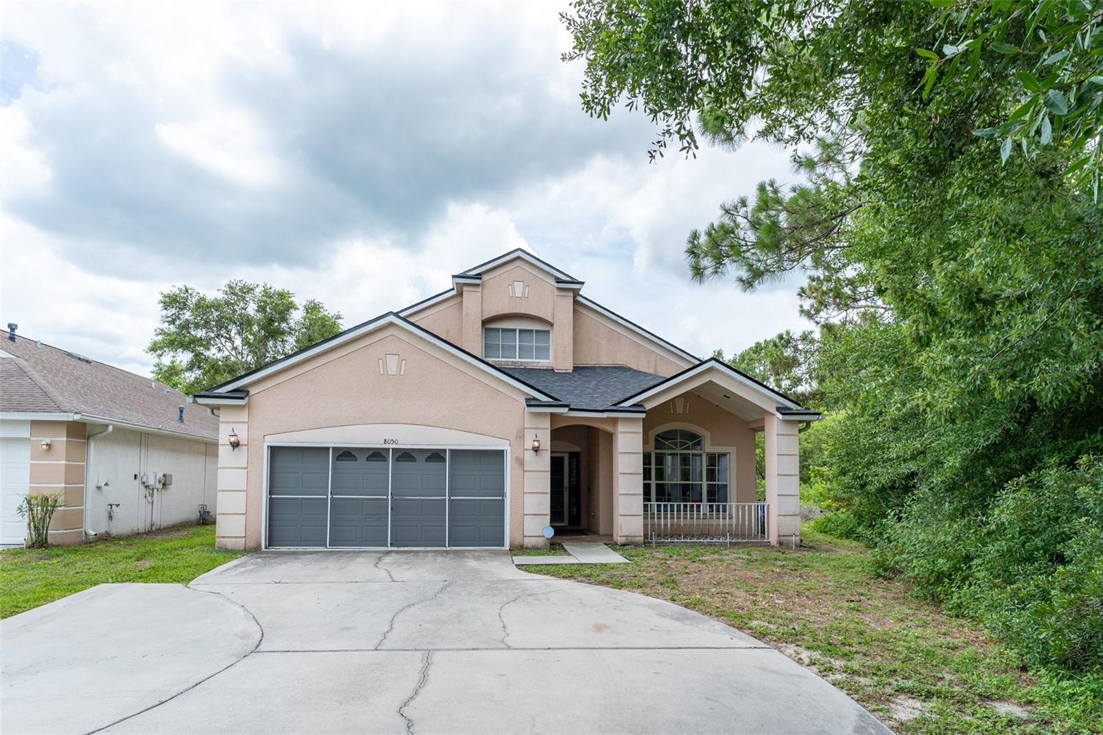 8050 DIABLO COURT